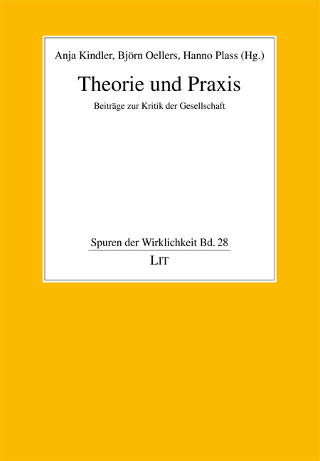 Theorie und Praxis